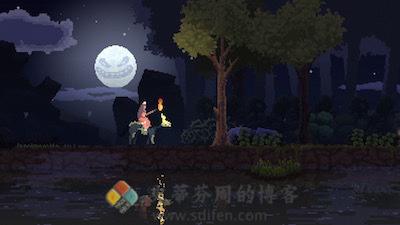 王国:新大陆 游戏界面2 王国:新大陆 游戏界面2