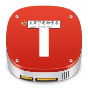 Tuxera NTFS 2021.1 Mac中文破解版