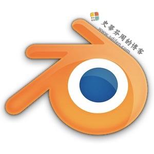 Blender 2.79b Mac破解版