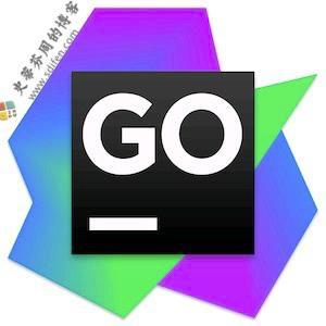 GoLand 2021.2.2 Mac中文破解版