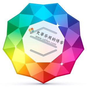 Sparkle 2.5.3 Mac中文破解版