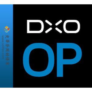 DxO Optics Pro 11.4.2 Mac破解版