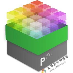 LiveGrade 4.4.3 Mac中文破解版