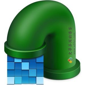 Pixa 1.1.10 Mac中文破解版