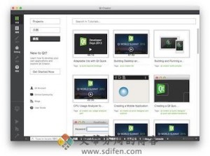 configure qt creartor for mac configure qt creartor for mac