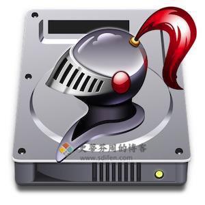 DiskWarrior 5.1 Mac破解版-史蒂芬周的博客