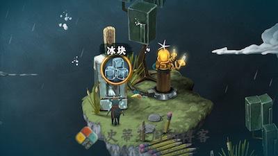 Figment 游戏界面2 Figment 游戏界面2