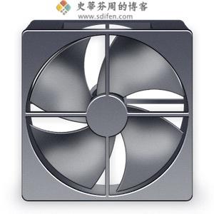 HDD Fan Control 2.5 Mac破解版-史蒂芬周的博客