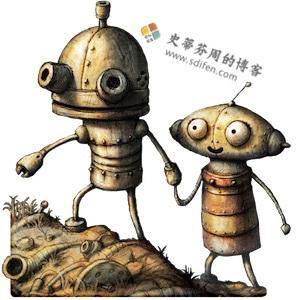 机械迷城 3.1.6 Mac中文破解版