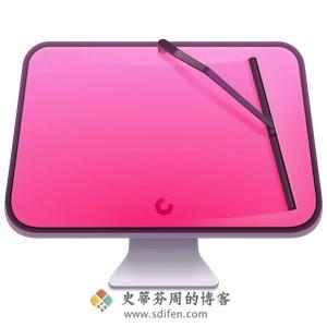 CleanMyMac X 4.0.4 Mac中文破解版-史蒂芬周的博客