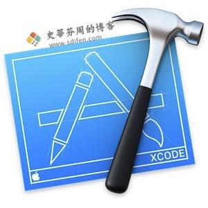 Xcode 9.4 Mac中文破解版