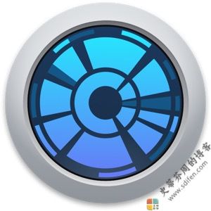 DaisyDisk 4.9 Mac中文破解版