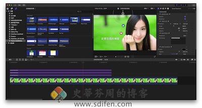 GetSOCIAL 主界面