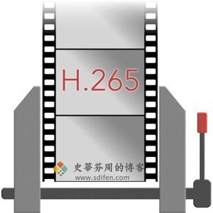 H265 Converter Pro 3.3.1 Mac破解版