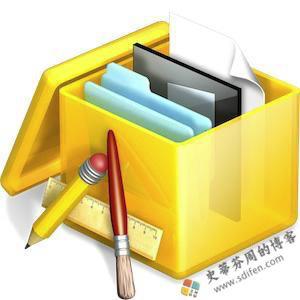 Pacifist 3.5.13 Mac中文破解版