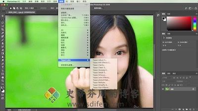 Topaz Labs Plug-ins Bundle 2017 Mac破解版