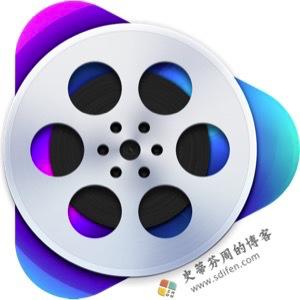 VideoProc 4.8 Mac中文破解版