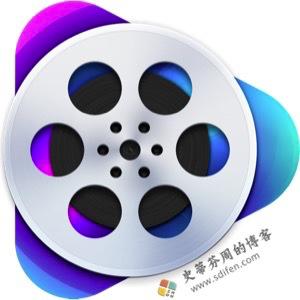 VideoProc Converter 4K 5.5 Mac中文破解版-史蒂芬周的博客