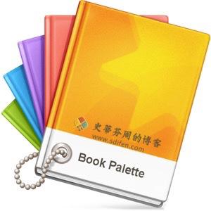 Books Expert – Templates for iBooks Author 3.0 Mac破解版