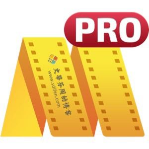 Video Editor MovieMator Pro 2.4.6 Mac中文破解版