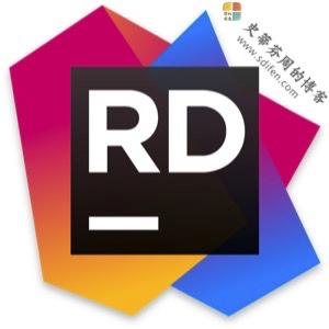 JetBrains Rider 2022.2.3 Mac中文破解版