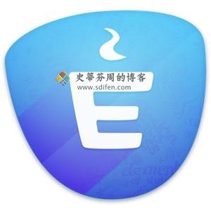 Espresso 5.9.1 Mac破解版