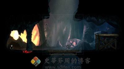 Munin 游戏界面1