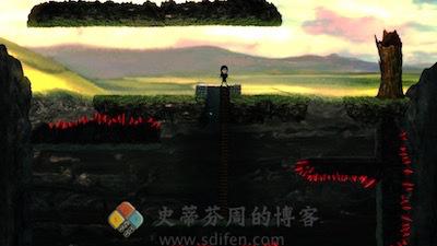 Munin 游戏界面2