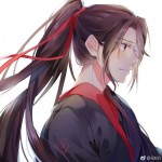 妮谁呢