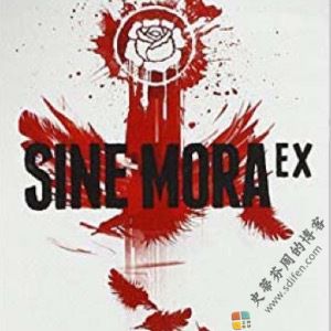Sine Mora EX Mac中文移植破解版
