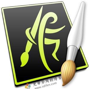 ArtRage 5.0.8 Mac破解版