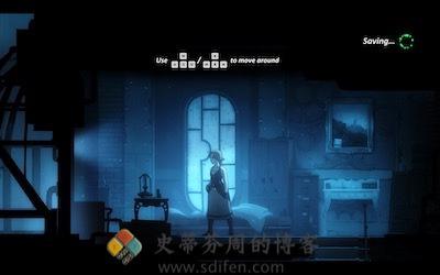 Forgotton Anne 游戏界面1