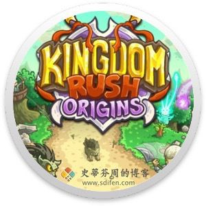 王国保卫战：起源 Mac中文移植破解版