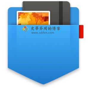 Unclutter 2.1.17d Mac中文破解版