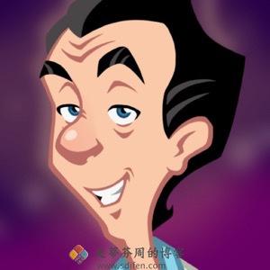 Leisure Suit Larry - Wet Dreams Don't Dry Mac破解版-史蒂芬周的博客