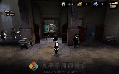 旁观者 2 游戏界面1