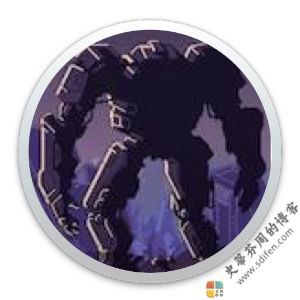 Into the Breach Mac破解版-史蒂芬周的博客
