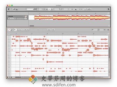 Celemony Melodyne Studio 4.2.3.001 Full (EspaГ±ol)