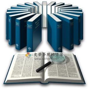 The Oxford English Dictionary 4.0.0.3 Mac破解版