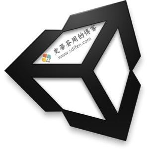 Unity Pro 2019.2.3f1 Mac破解版