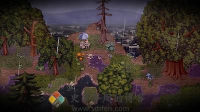 A Bird Story 游戏界面2 A Bird Story 游戏界面2