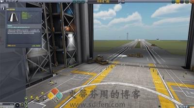 坎巴拉太空计划 游戏界面 坎巴拉太空计划 游戏界面