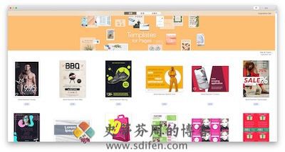 Publisher Lab 主界面