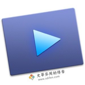 Movist Pro 2.2.18 Mac中文破解版