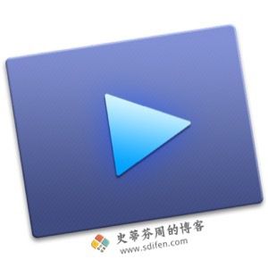 Movist Pro 2.4.3 Mac中文破解版-史蒂芬周的博客