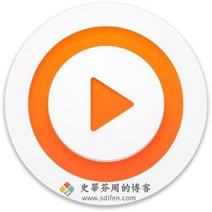 射手影音 4.1.16 Mac中文破解版