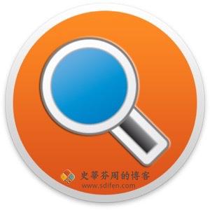 Scherlokk 4.6 Mac中文破解版