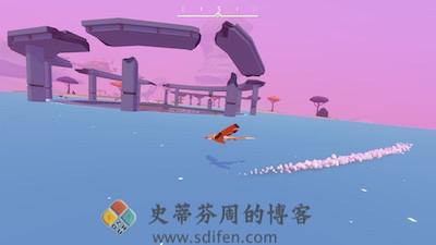 AER Memories of Old 游戏界面2