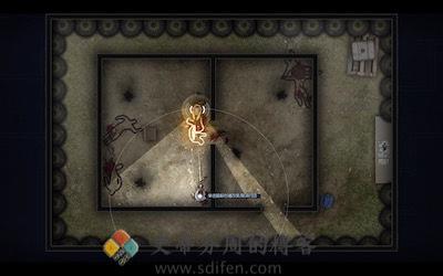 Door Kickers 游戏界面1