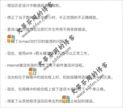 Design Expert 11.1.1.0 更新内容